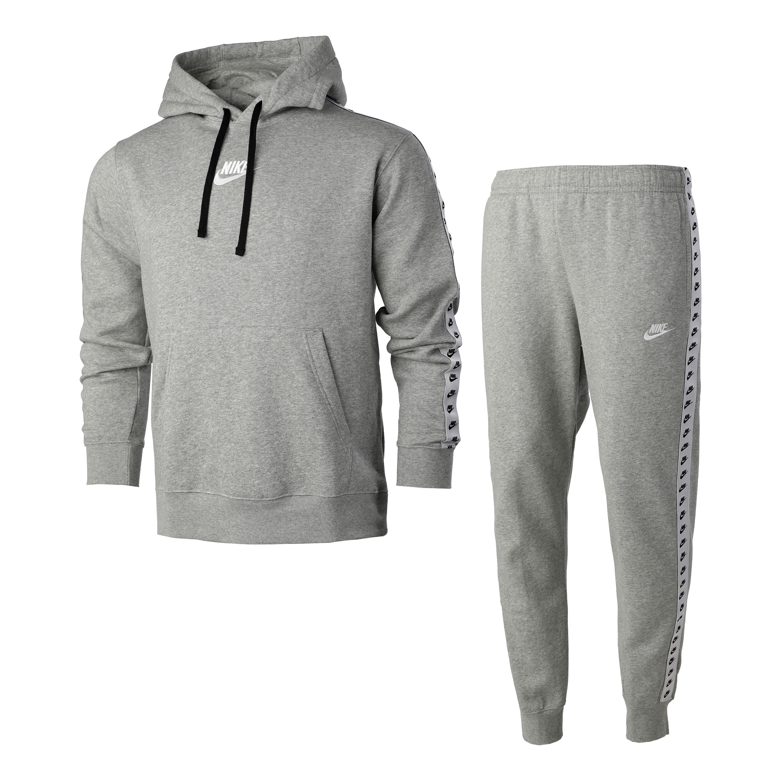 Nike sportswear sport essentials+ fleece hose für herren Clearance